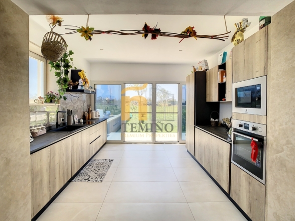 villa con giardino a Trepuzzi (11)-compresse temino premium