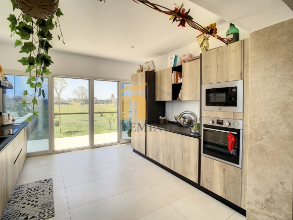 villa con giardino a Trepuzzi (13)-compresse temino premium