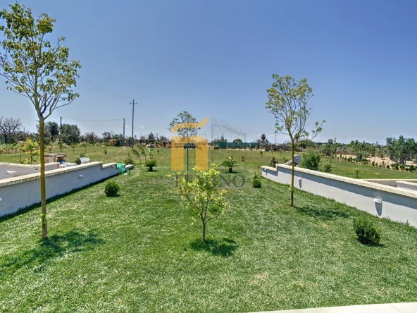 villa con giardino a Trepuzzi (20)-compresse temino premium