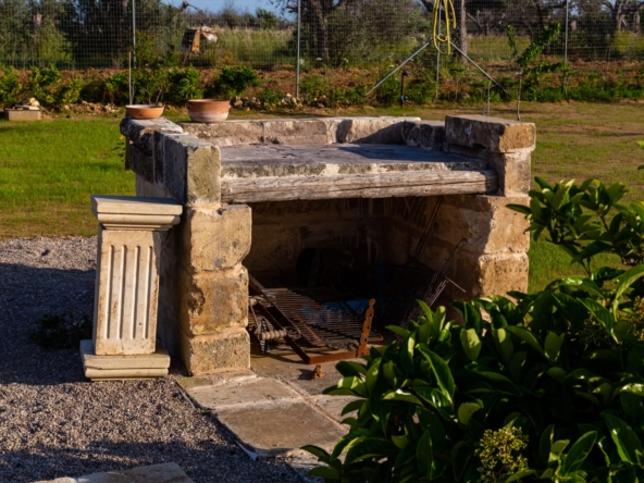 villa con giardino a Trepuzzi (31)-compresse temino premium