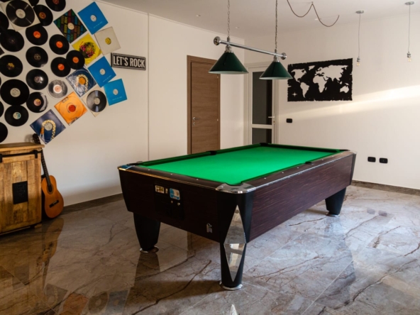 villa con giardino a Trepuzzi (35)-compresse temino premium