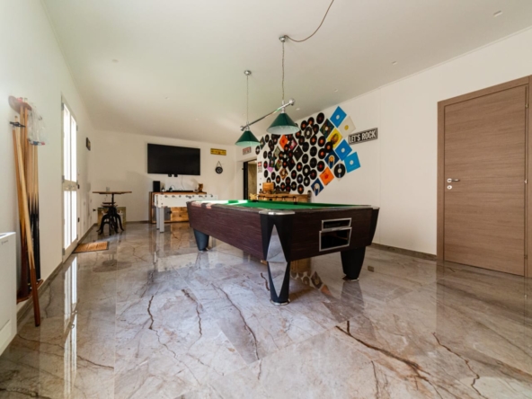 villa con giardino a Trepuzzi (40)-compresse temino premium