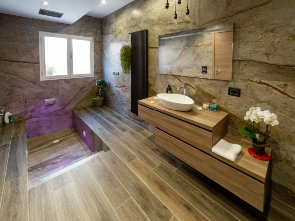 villa con giardino a Trepuzzi (42)-compresse temino premium