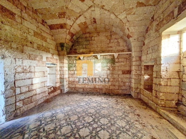 Masseria collepasso - temino (25)