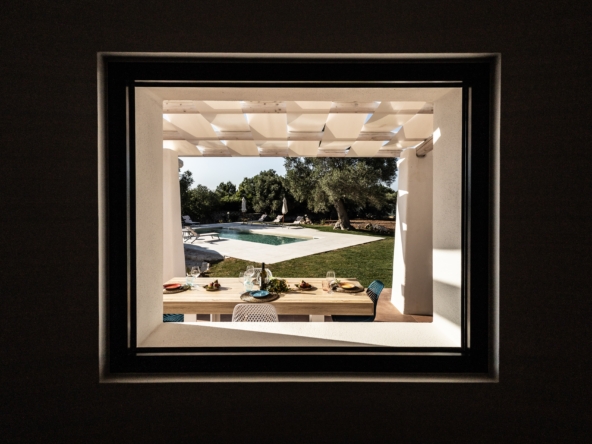 sala da pranzo verso esterno-min