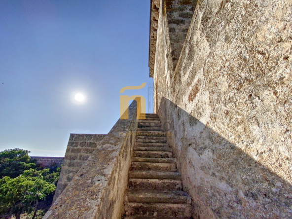 masseria la vecchia in vendita a ugento (2)