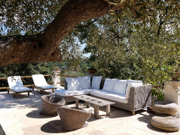 OSTUNI - Villa con piscina e parco - Teminopremiumproperties (11)