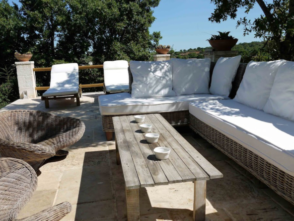 OSTUNI - Villa con piscina e parco - Teminopremiumproperties (12)