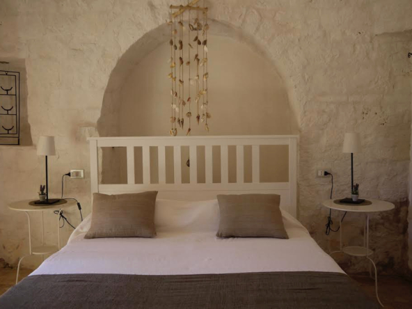 OSTUNI - Villa con piscina e parco - Teminopremiumproperties (19)