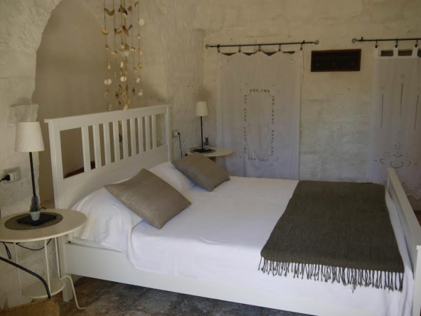 OSTUNI - Villa con piscina e parco - Teminopremiumproperties (21)