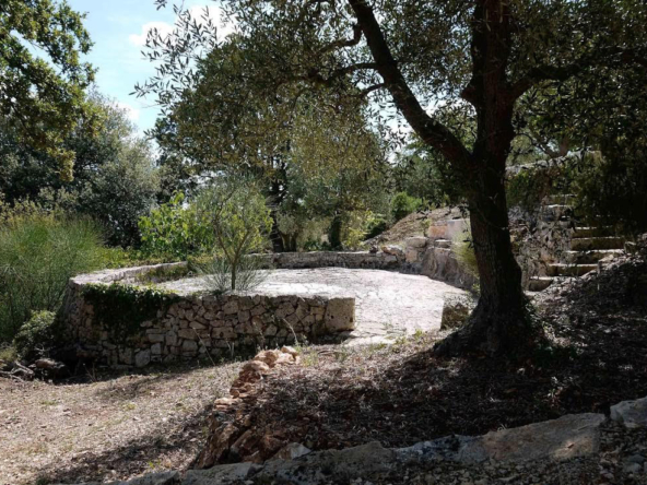 OSTUNI - Villa con piscina e parco - Teminopremiumproperties (28)