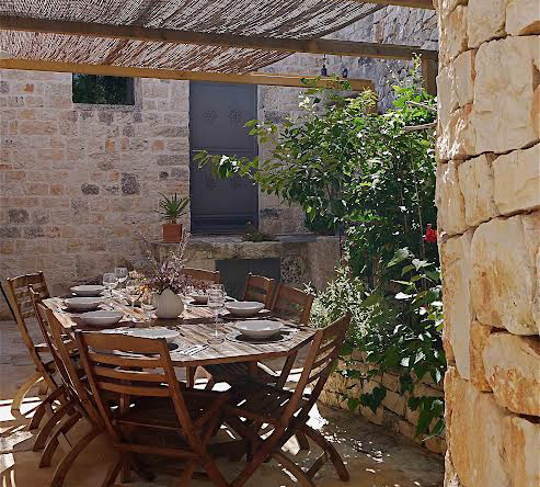 OSTUNI - Villa con piscina e parco - Teminopremiumproperties (29)