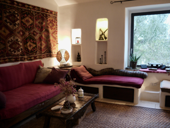 OSTUNI - Villa con piscina e parco - Teminopremiumproperties (3)