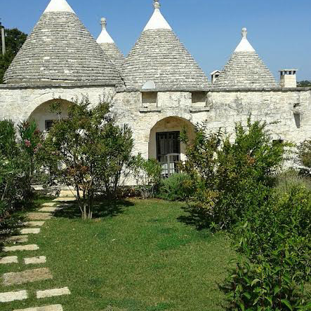 OSTUNI - Villa con piscina e parco - Teminopremiumproperties (32)