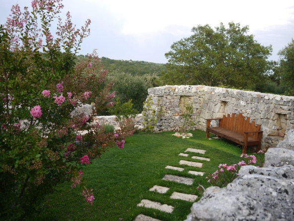 OSTUNI - Villa con piscina e parco - Teminopremiumproperties (49)