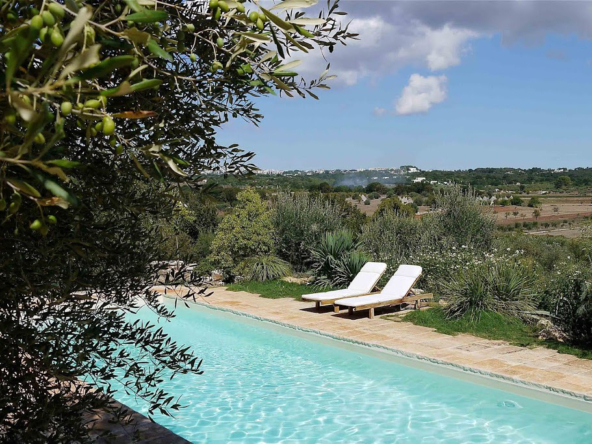 OSTUNI - Villa con piscina e parco - Teminopremiumproperties (5)