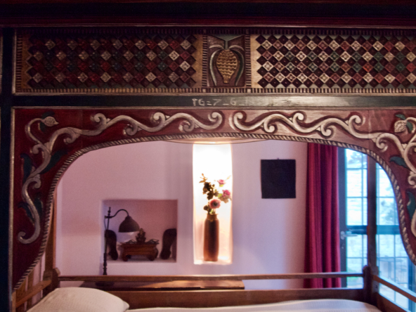 OSTUNI - Villa con piscina e parco - Teminopremiumproperties (58)