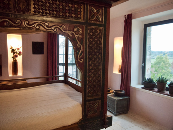 OSTUNI - Villa con piscina e parco - Teminopremiumproperties (59)