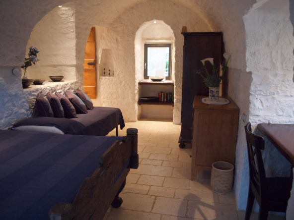 OSTUNI - Villa con piscina e parco - Teminopremiumproperties (67)