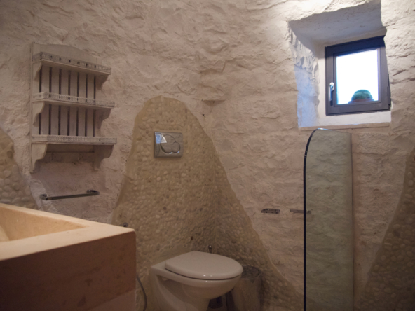 OSTUNI - Villa con piscina e parco - Teminopremiumproperties (73)