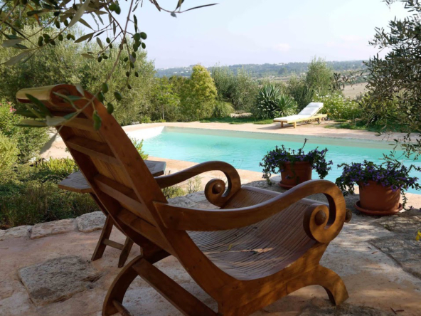 OSTUNI - Villa con piscina e parco - Teminopremiumproperties (8)