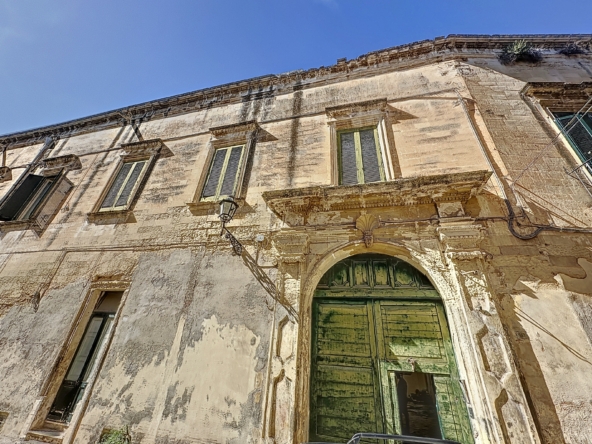 palazzo De Matteis-Teminopremiumproperties 4
